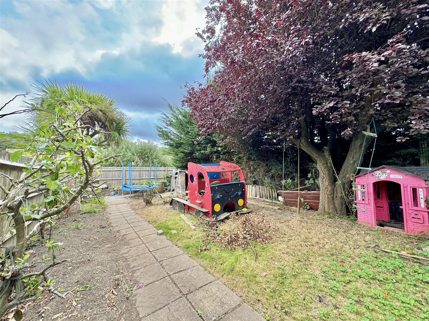 Harrow Lane, St. Leonards-On-Sea